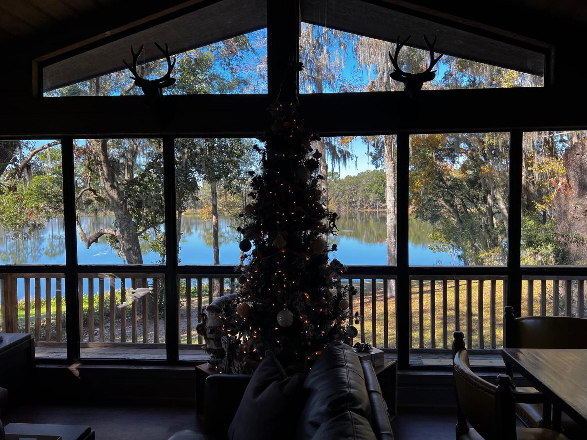 Hammock Lake House - 4Bdr Lake Park Valdosta Area Exteriér fotografie